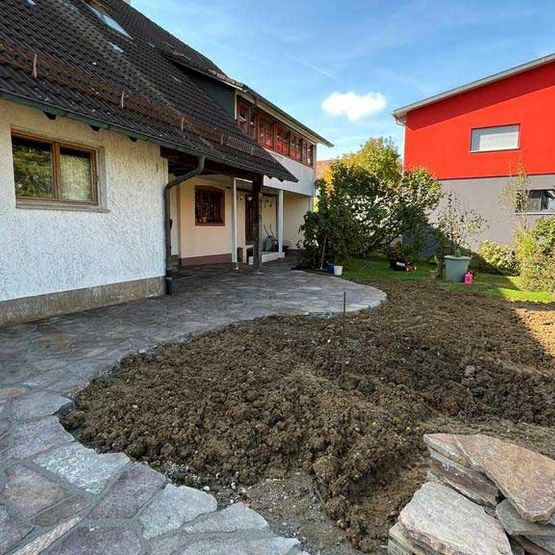 Beläge & Treppen