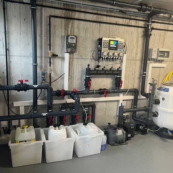 POOLTECHNIK