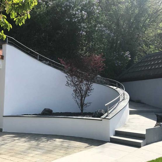 Beläge & Treppen