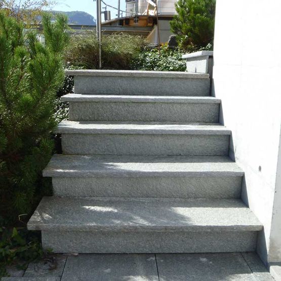 Beläge & Treppen