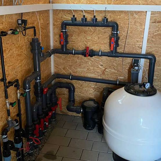 POOLTECHNIK