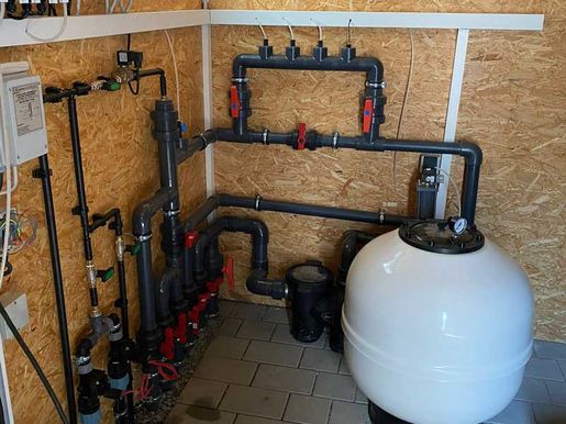 POOLTECHNIK