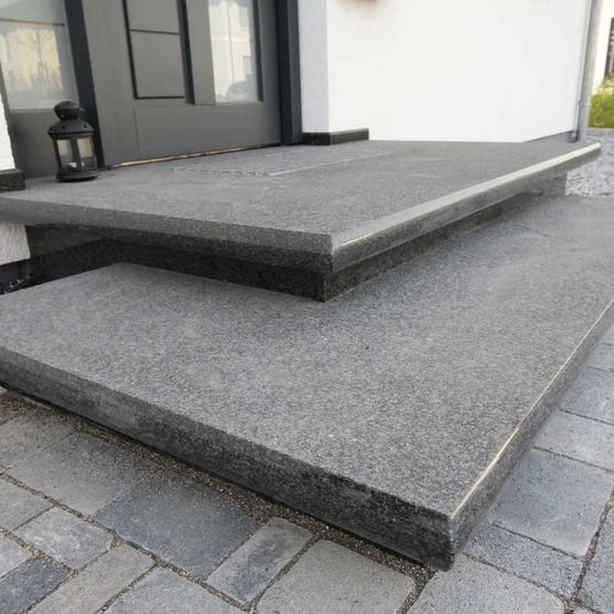 Beläge & Treppen
