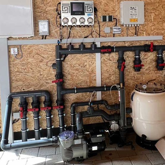 POOLTECHNIK