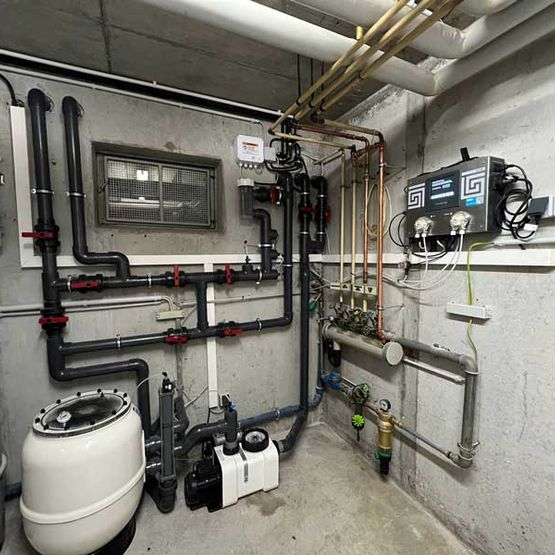 POOLTECHNIK