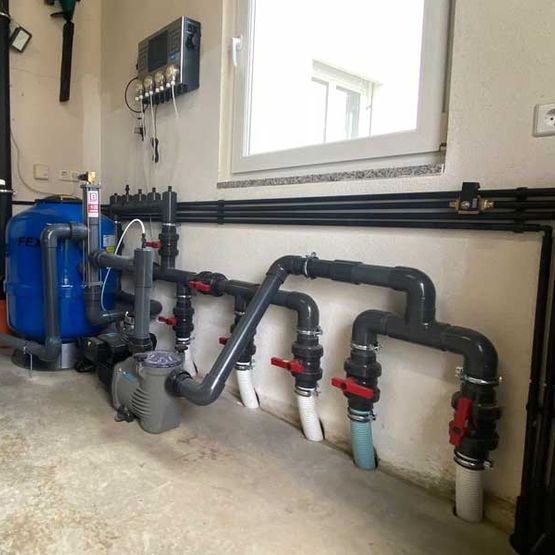 POOLTECHNIK