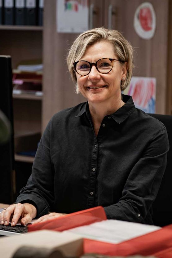 Jutta Kaltenbach