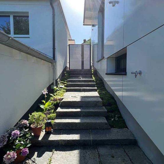 Beläge & Treppen